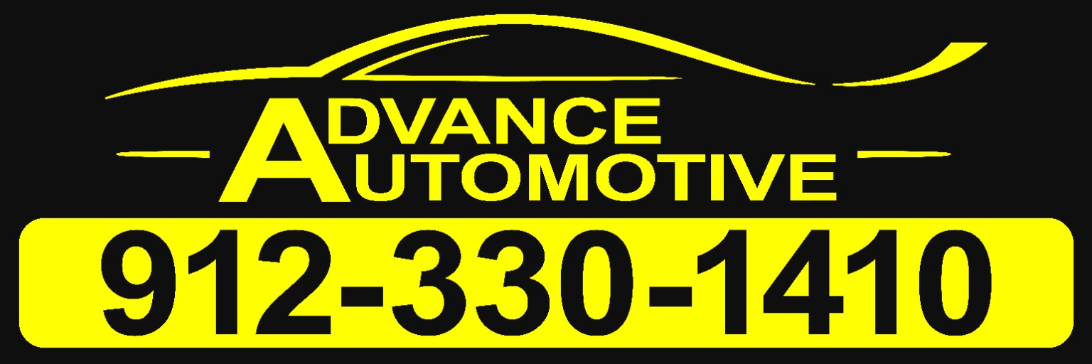 Advance Automotive logo